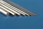 3040 1/32 SOLID ALU. ROD 12ins